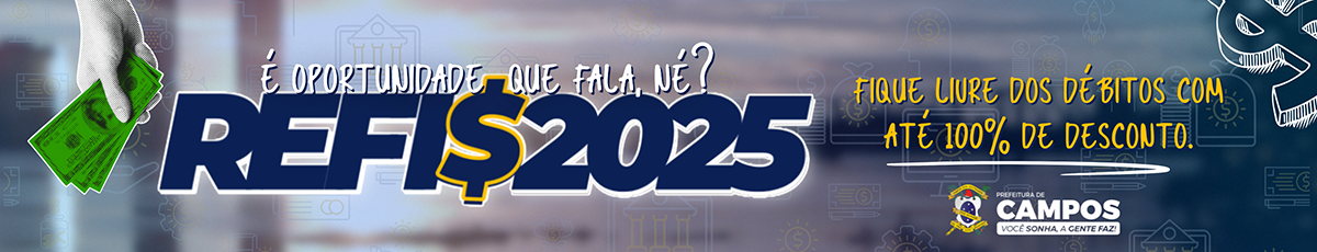 Prefeitura de Campos