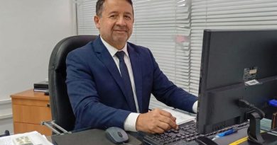 Connex-E debate desenvolvimento dos municípios produtores de petróleo nesta sexta Connex-E debate desenvolvimento dos municípios produtores de petróleo nesta sexta