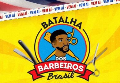 Batalha dos Barbeiros Brasil no Jardim São Benedito no próximo dia 21 Batalha dos Barbeiros Brasil no Jardim São Benedito no próximo dia 21