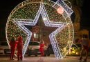 Campos inaugura, nesta quinta-feira, atrações do Natal Sesc Campos inaugura, nesta quinta-feira, atrações do Natal Sesc