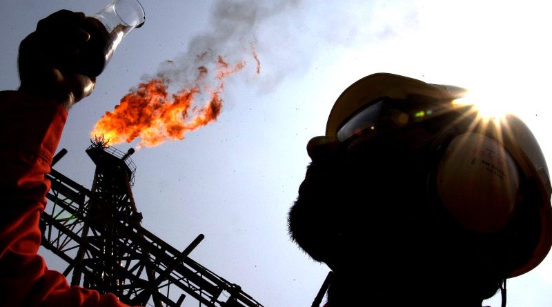 Produção industrial do Estado do Rio cresce 9,5% em outubro Produção industrial do Estado do Rio cresce 9,5% em outubro