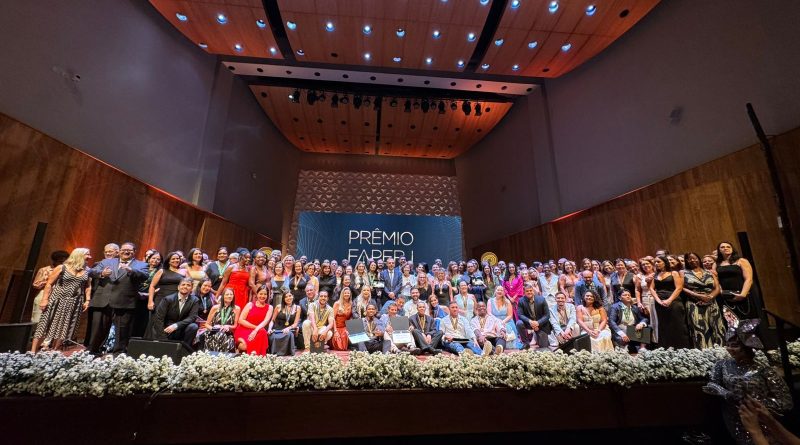 Governo do Estado lança prêmio inédito de ciência e inovação no Rio Governo do Estado lança prêmio inédito de ciência e inovação no Rio