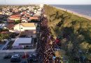 Mais de 40 mil pessoas por dia em Farol durante o período de Carnaval Mais de 40 mil pessoas por dia em Farol durante o período de Carnaval