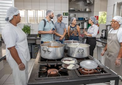 Macaé avança no Prêmio Sebrae Prefeitura Empreendedora com projetos de Inclusão Socioprodutiva e Economia Azul Macaé avança no Prêmio Sebrae Prefeitura Empreendedora com projetos de Inclusão Socioprodutiva e Economia Azul