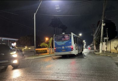 Defesa Civil de Campos esclarece alerta de chuva enviado por sistema estadual Defesa Civil de Campos esclarece alerta de chuva enviado por sistema estadual