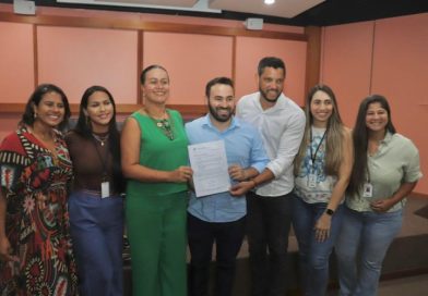 Prefeitura de Campos implementa banco de alimentos para atender pessoas em vulnerabilidade Prefeitura de Campos implementa banco de alimentos para atender pessoas em vulnerabilidade