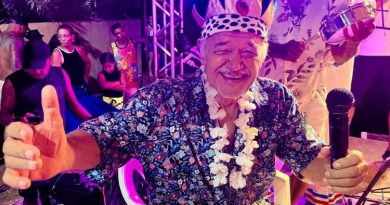 Campos divulga programação cultural e carnavalesca de 11 a 17 de fevereiro