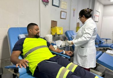Hemocentro de Campos mantém atendimento no Carnaval e reforça pedido de doações Hemocentro de Campos mantém atendimento no Carnaval e reforça pedido de doações