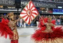 União de Maricá vence Série Ouro e sobe para elite do carnaval no Rio União de Maricá vence Série Ouro e sobe para elite do carnaval no Rio