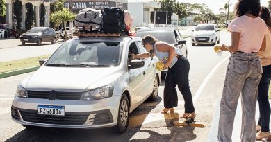 Prefeitura de SFI reforça combate e enfrentamento ao abuso e exploração sexual no Carnaval Prefeitura de SFI reforça combate e enfrentamento ao abuso e exploração sexual no Carnaval