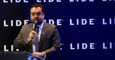 Governador Cláudio Castro destaca recorde de investimentos no RJ e liderança energética durante seminário empresarial em SP Governador Cláudio Castro destaca recorde de investimentos no RJ e liderança energética durante seminário empresarial em SP