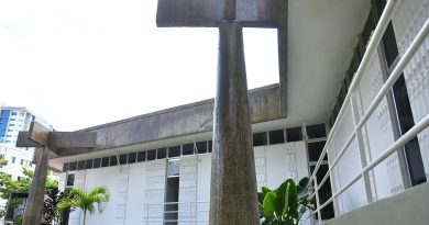 Cultura em movimento: poesia, memória, circo e reflexão nas ruas e espaços públicos de Campos