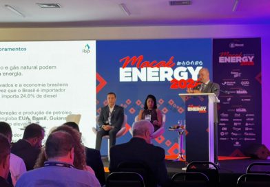 Macaé Energy: encerramento do primeiro dia debate desafios geopolíticos do setor