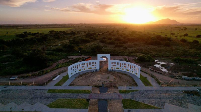 Segunda etapa do Parque Ecológico inaugurada neste domingo durante o Domingo em Família Segunda etapa do Parque Ecológico inaugurada neste domingo durante o Domingo em Família