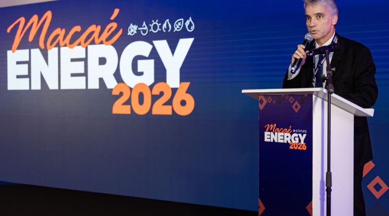 Macaé Energy reúne especialistas e autoridades para debater economia e mercado de gás natural