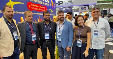 Macaé Energy 2026 abre calendário mundial de eventos do setor energético