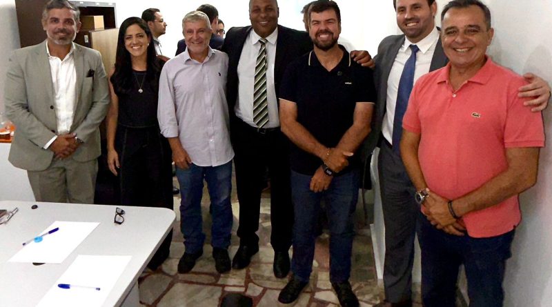 Macaé articula parceria com Governo do Estado para ampliar qualificação profissional em gastronomia Macaé articula parceria com Governo do Estado para ampliar qualificação profissional em gastronomia