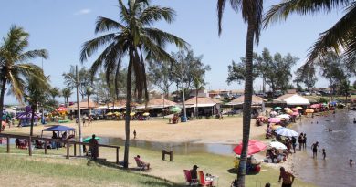“Vem pro Lagamar” vai agitar a praia de Farol no domingo de Páscoa “Vem pro Lagamar” vai agitar a praia de Farol no domingo de Páscoa