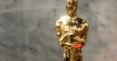 Oscar 2026: saiba onde assistir, filmes indicados e ordem da premiação Oscar 2026: saiba onde assistir, filmes indicados e ordem da premiação