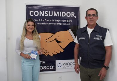 Procon/Campos promove palestra nesta quarta em alusão ao Dia do Consumidor
