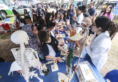 Projetos aprovados na Faperj irão reforçar iniciativas de ciência e tecnologia em Campos Projetos aprovados na Faperj irão reforçar iniciativas de ciência e tecnologia em Campos