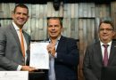 Mobilização na Alerj reforça união em defesa dos royalties