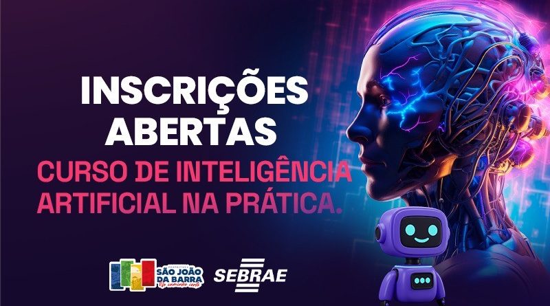 Inscrições abertas para workshop voltado ao fortalecimento do empreendedorismo em SJB