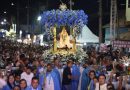 SJB: Milhares de pessoas nos festejos de Nossa Senhora da Penha
