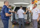 Procon e ANP iniciam fiscalização em postos de combustíveis em Macaé