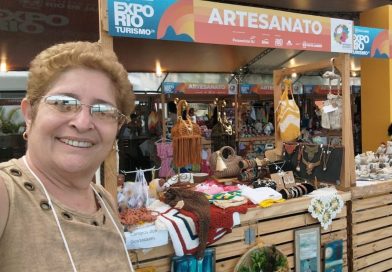 Cadastro Municipal de Artesãos ultrapassa 800 inscritos em Campos