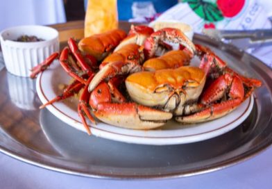 Festival do Caranguejo acontece no fim de semana em Grussaí