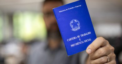 Governo do Estado divulga mais de 2,9 mil vagas de emprego formal, estágio e Jovem Aprendiz