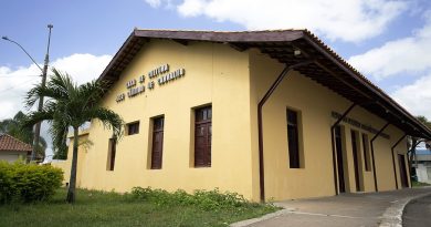 Especial Dia das Mães em 6 e 7 de maio na Casa de Cultura José Cândido de Carvalho