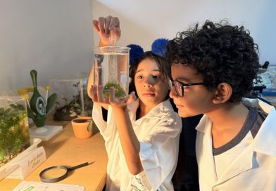 Novos prazos no cronograma do Mais Ciência na Escola para 2026
