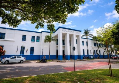 Educação de Campos com cursos em Ambiente Virtual de Aprendizagem em parceria com a Seeduc/RJ