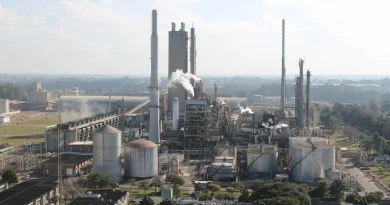 Petrobras vai retomar obras de unidade de fertilizantes no Mato Grosso