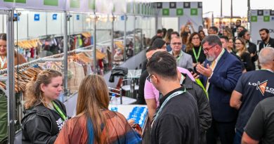 Fevest Inspire 2026: Nova Friburgo se consolida como o epicentro da inovação e negócios na moda íntima brasileira