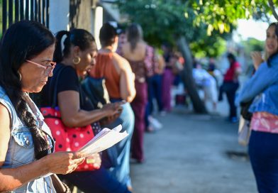 Gabaritos das provas do concurso para Educação de Campos são liberados