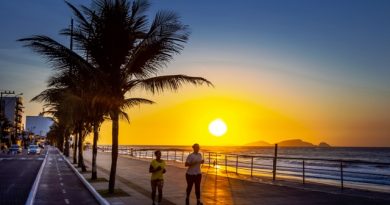 Macaé mantém status máximo no turismo nacional e reforça posição estratégica no setor