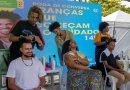 World Creativity Day 2026 teve início na Imbetiba