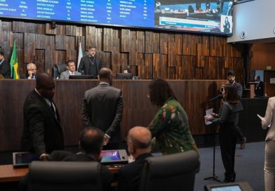 Mandarim poderá entrar na grade curricular da rede pública estadual do Rio