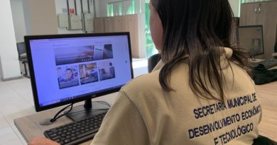 Balcão de Oportunidades de SJB fortalece intermediação de empregos