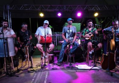 “Samba do Trabalhador” celebra o 1º de Maio com cultura e valorização no Farol