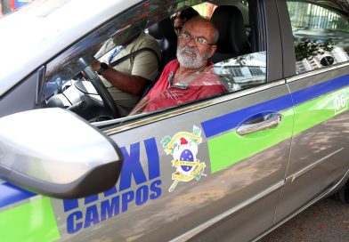 Premiado pelo Sebrae, Fundetáxi já formalizou mais de 20 contratos