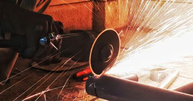 Rio de Janeiro produz 2,7 milhões de toneladas de aço nos primeiros quatro meses do ano Rio de Janeiro produz 2,7 milhões de toneladas de aço nos primeiros quatro meses do ano
