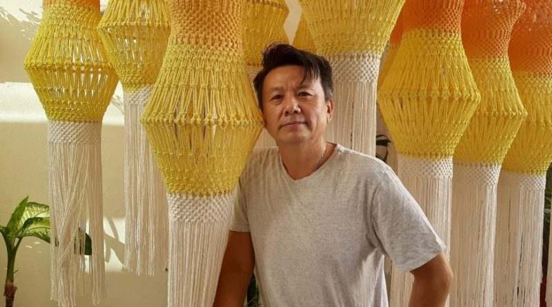 Artesãos de Campos são destaque em programa de TV nacional Artesãos de Campos são destaque em programa de TV nacional