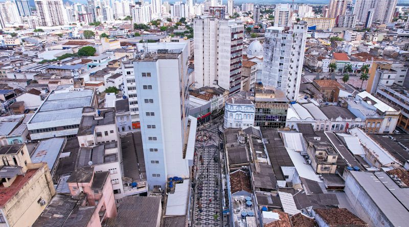 Campos lidera ranking do interior do RJ, com 792 novas empresas em 2026