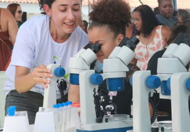Divulgado o resultado final do Programa Mais Ciência na Escola 2026