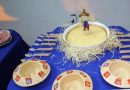 Inscrições abertas em SJB para o IV Festival Junino de Comidas Típicas