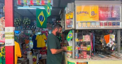 Procon/Campos orienta consumidores sobre compras relacionadas à Copa do Mundo Fifa 2026 Procon/Campos orienta consumidores sobre compras relacionadas à Copa do Mundo Fifa 2026